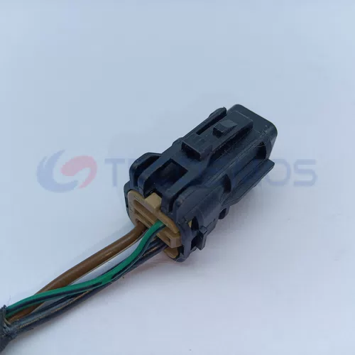 Waterproof Wire Connector Cable Harness Automotive Enclosure Connector for Toyota 4Pin Female 7123-7444-40 - image 5